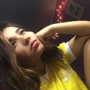 Meet your Posher, Valerie